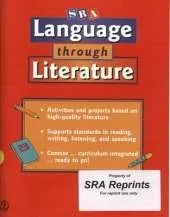 Reading Mastery K 2001 Plus Edition, Language Through Literature Resource Guide