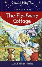 The Fly-Away Cottage: Star Reads