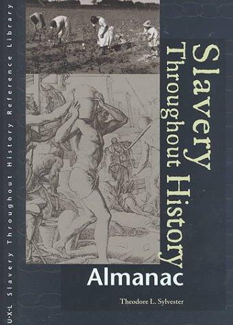 Slavery Throughout History