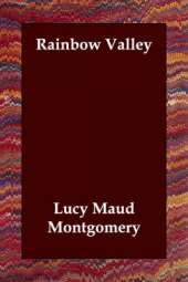 Rainbow Valley