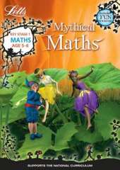 Mythical - Mythical Maths 5-6