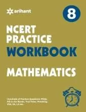 Ncert Practice Workbook Mathematics 8