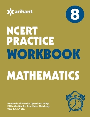 Ncert Practice Workbook Mathematics 8