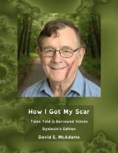 How I Got My Scar: Tales Told in Borrowed Voices