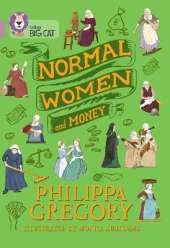 Normal Women and Money: Band 18/Pearl