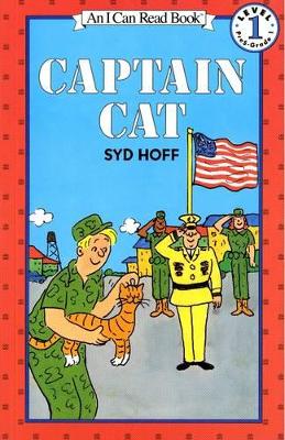 Captain Cat