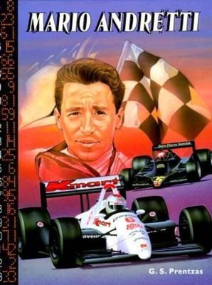 Mario Andretti