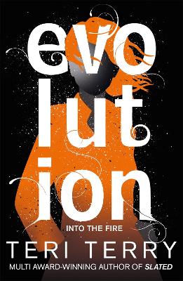 Dark Matter: Evolution: Book 3