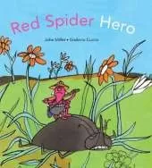 Red Spider Hero