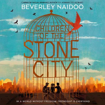Children of the Stone City