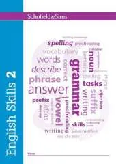 English Skills Book 2