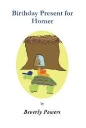 Birthday Present for Homer