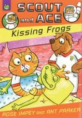 Kissing Frogs