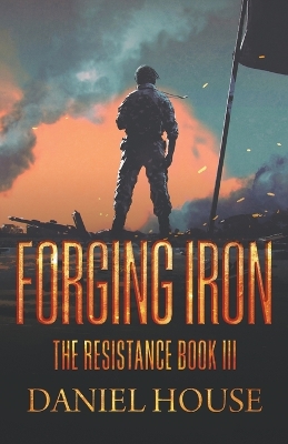 Forging Iron