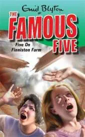 Famous Five: Five On Finniston Farm: Book 18
