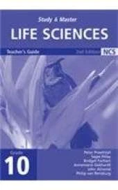 Study and Master Life Sciences Grade 10 Teacher's Guide