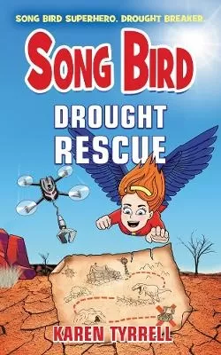 Drought Rescue