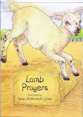 Lamb Prayers