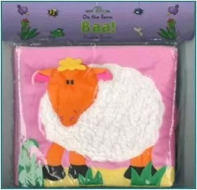 Baa!