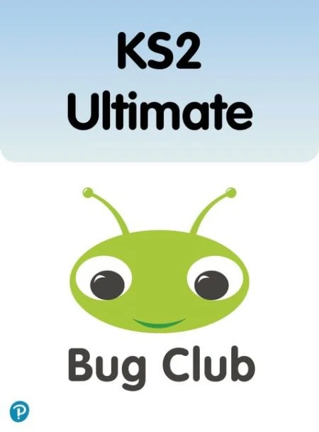 Bug Club KS2 Ultimate Subscription