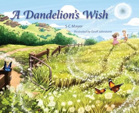 A Dandelion's Wish