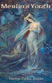 Merlin's Youth: An Arthurian Poem of Merlin, Youth, and Lost Love