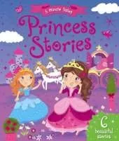 5 Minute Tales: Princess Stories
