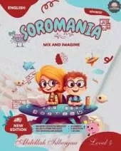 Soromania, learn mental calculation and japanese abacus: part 4: mix and imagine