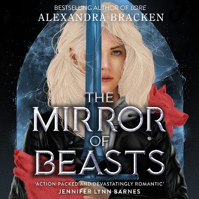 The Mirror of Beasts: Book 2: Deliciously dark romance from the NYT bestselling author of Lore
