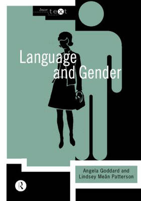 Language and Gender