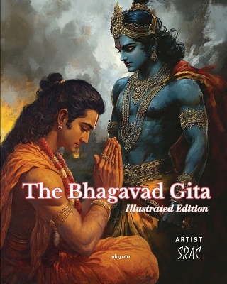 Bhagavad Gita for Children (Edition1)