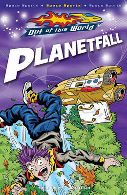 Planetfall