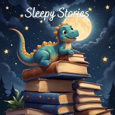 Sleep Stories: 5 Minutes Short Stories to Help Young Children Fall Asleep