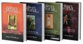 Story of the World, Text Bundle Hardcover: History for the Classical Child: Ancient Times through The Modern Age