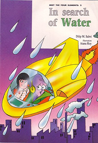 In Search of Water
