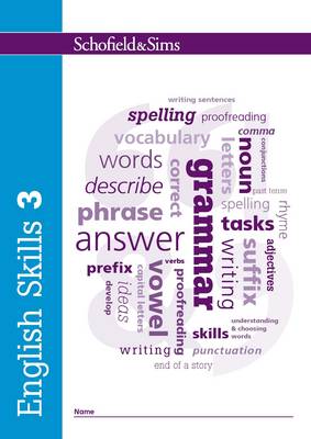 English Skills Book 3