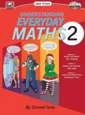 Understanding Everyday Maths: Book 2