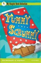Oxford Reading Tree: All Stars: Pack 2: Yummy Scrummy