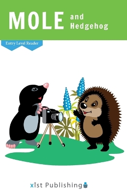 Mole and Hedgehog