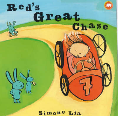 Red's Great Chase
