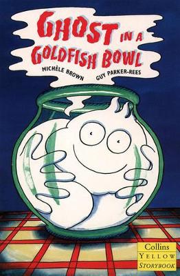 Ghost in a Goldfish Bowl