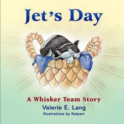 Jet's Day: A Whisker Team Story