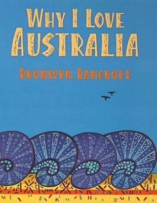 Why I Love Australia
