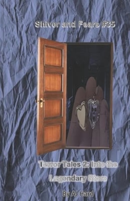 Terror Tales 2: Into the Legendary Store