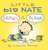 Little Big Nate: Draws A Blank