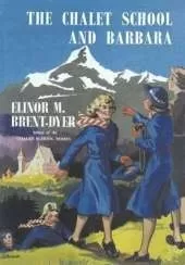 The Chalet School and Barbara
