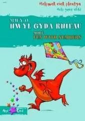 MWY O HWYL GYDA RHIFAU