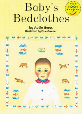 Baby's Bedclothes Read-On