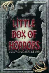 Little Box of Horrors