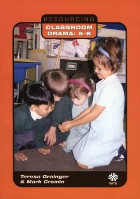Resourcing Classroom Drama